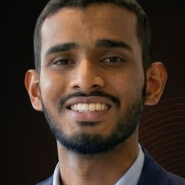 Ammar Ahamed