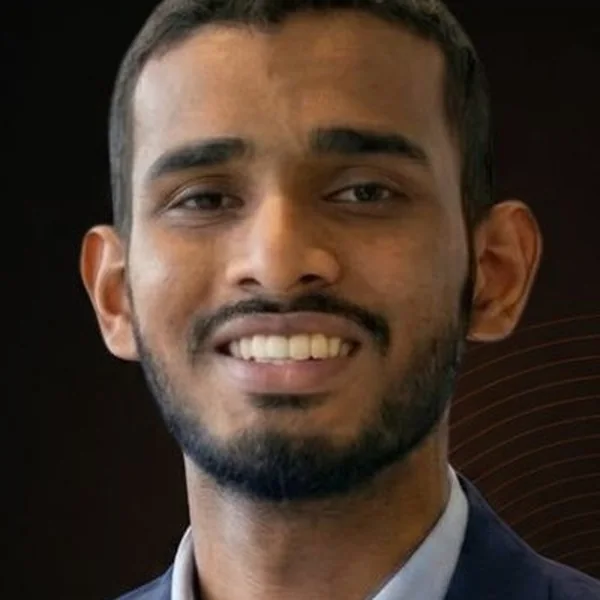 Ammar Ahamed