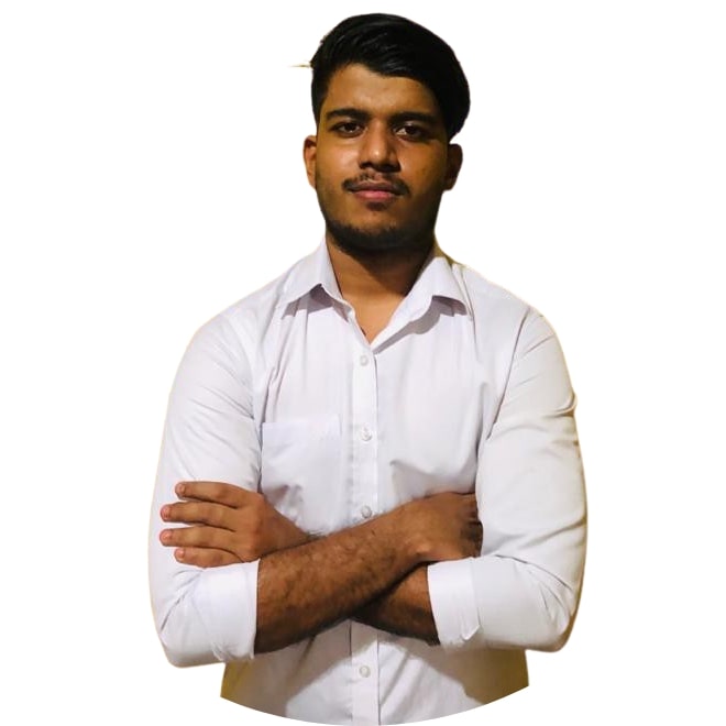 Isuru Alagiyawanna — Instructor