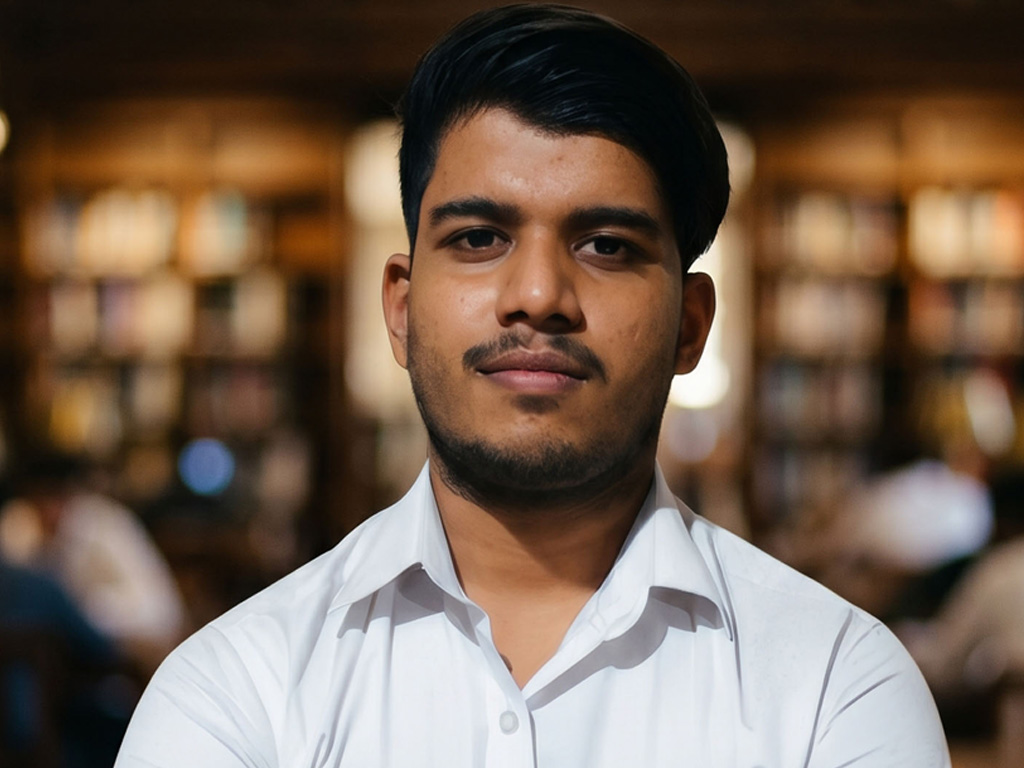 Isuru Alagiyawanna
