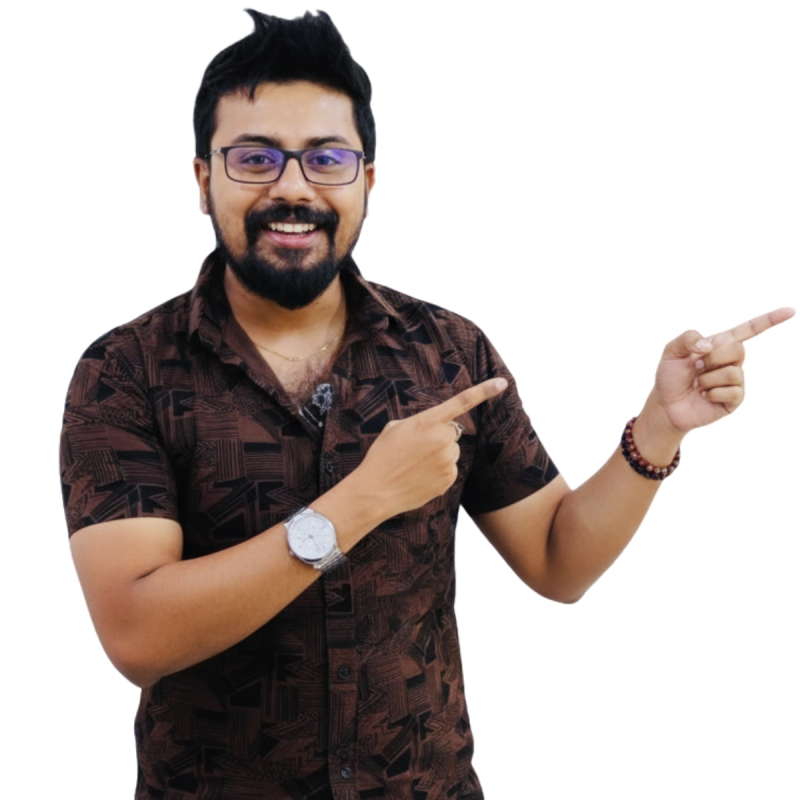 Nimesha Jinarajadasa — Instructor