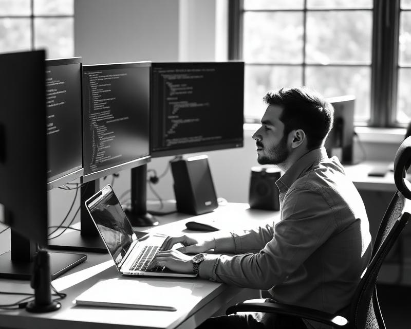 You&rsquo;re making a career transition