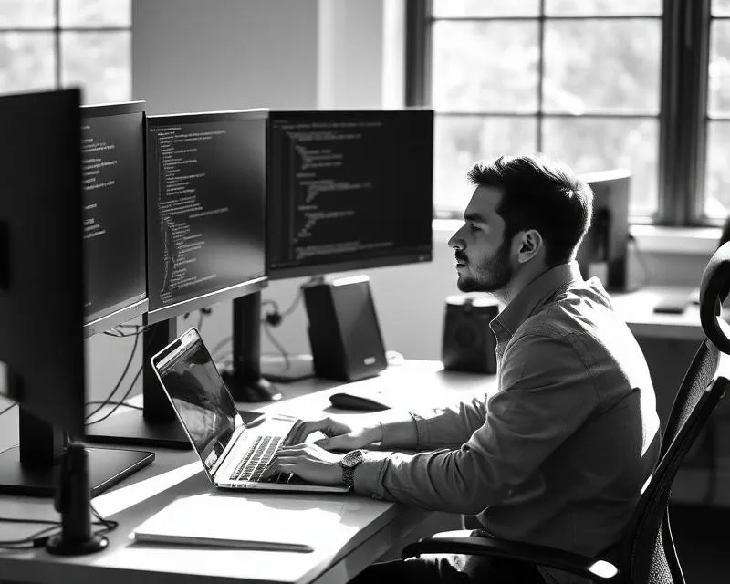 You&rsquo;re making a career transition