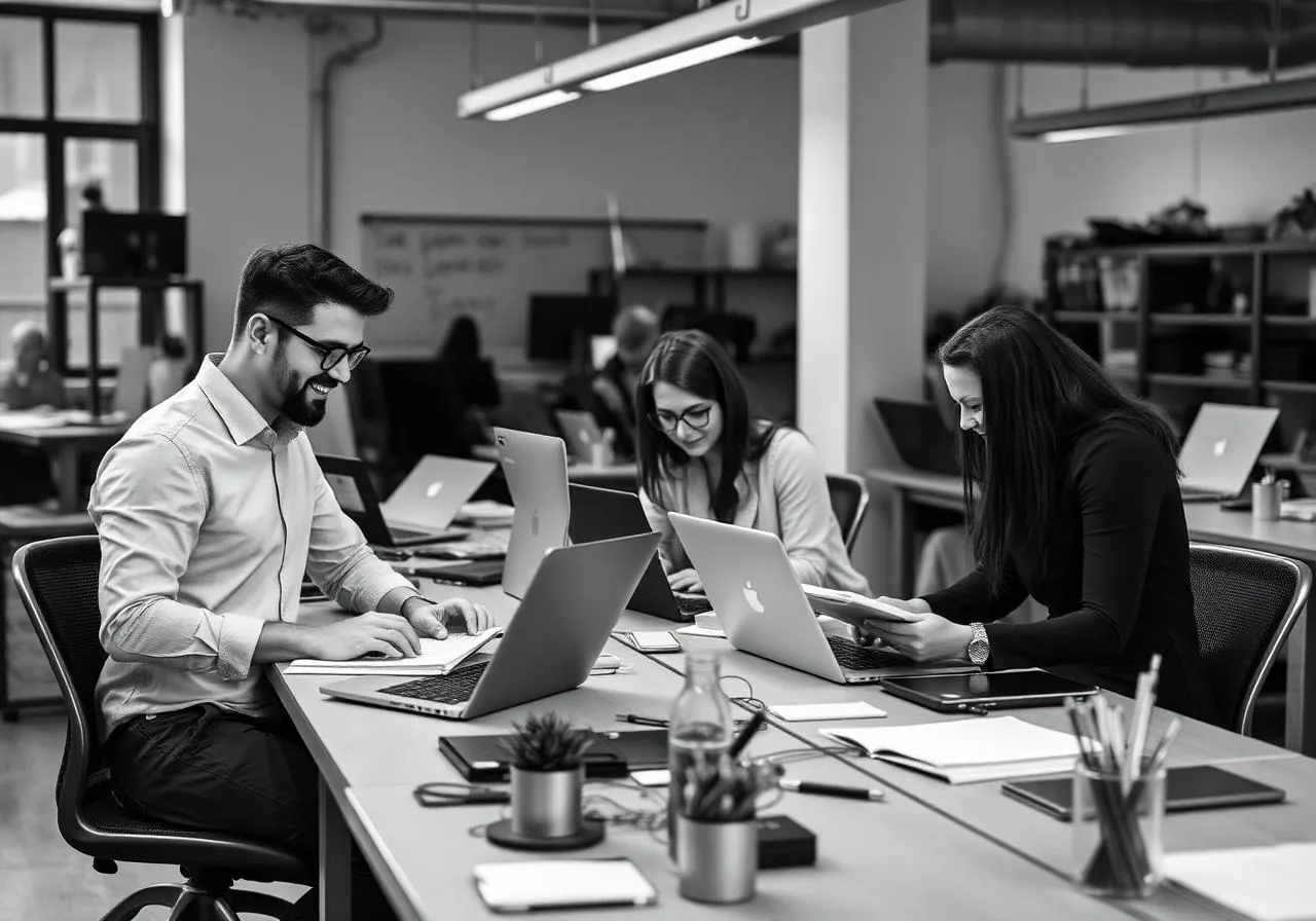 AI for Professionals