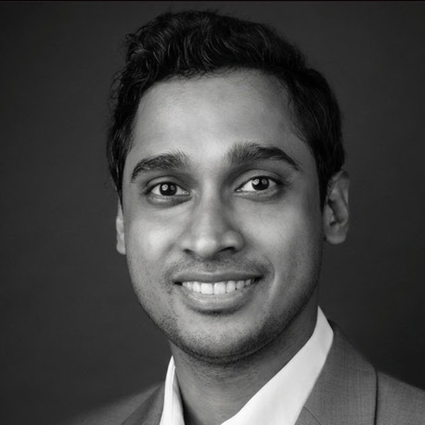 Dilusha Perera