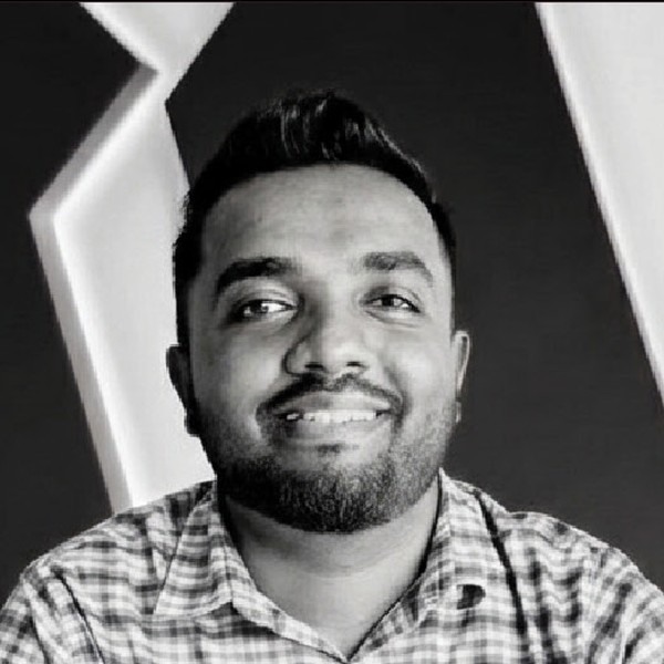 Kavinda Kumarasinghe