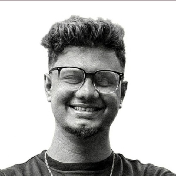 Kavindu Eshara