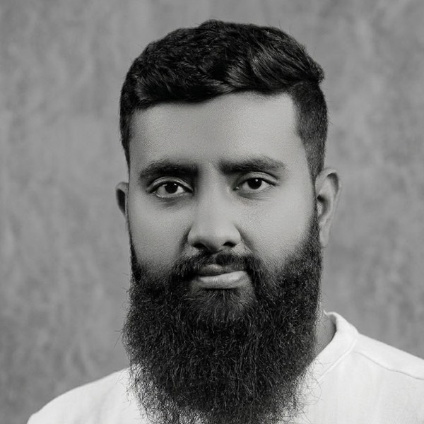 Naseef Athaur Rahman