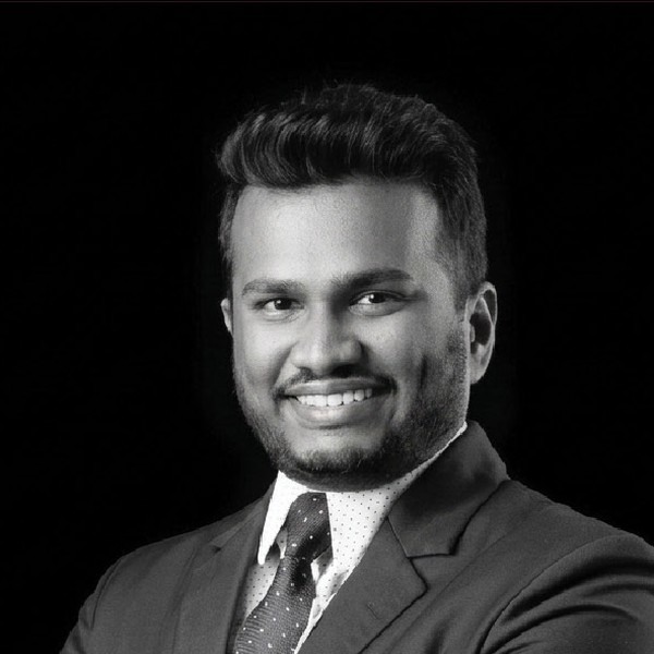 Tharindu Karunarathne