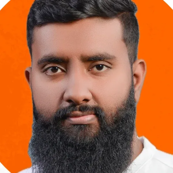 Naseef Athaur Rahman
