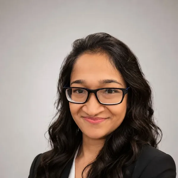 Sudeshi Jayasuriya